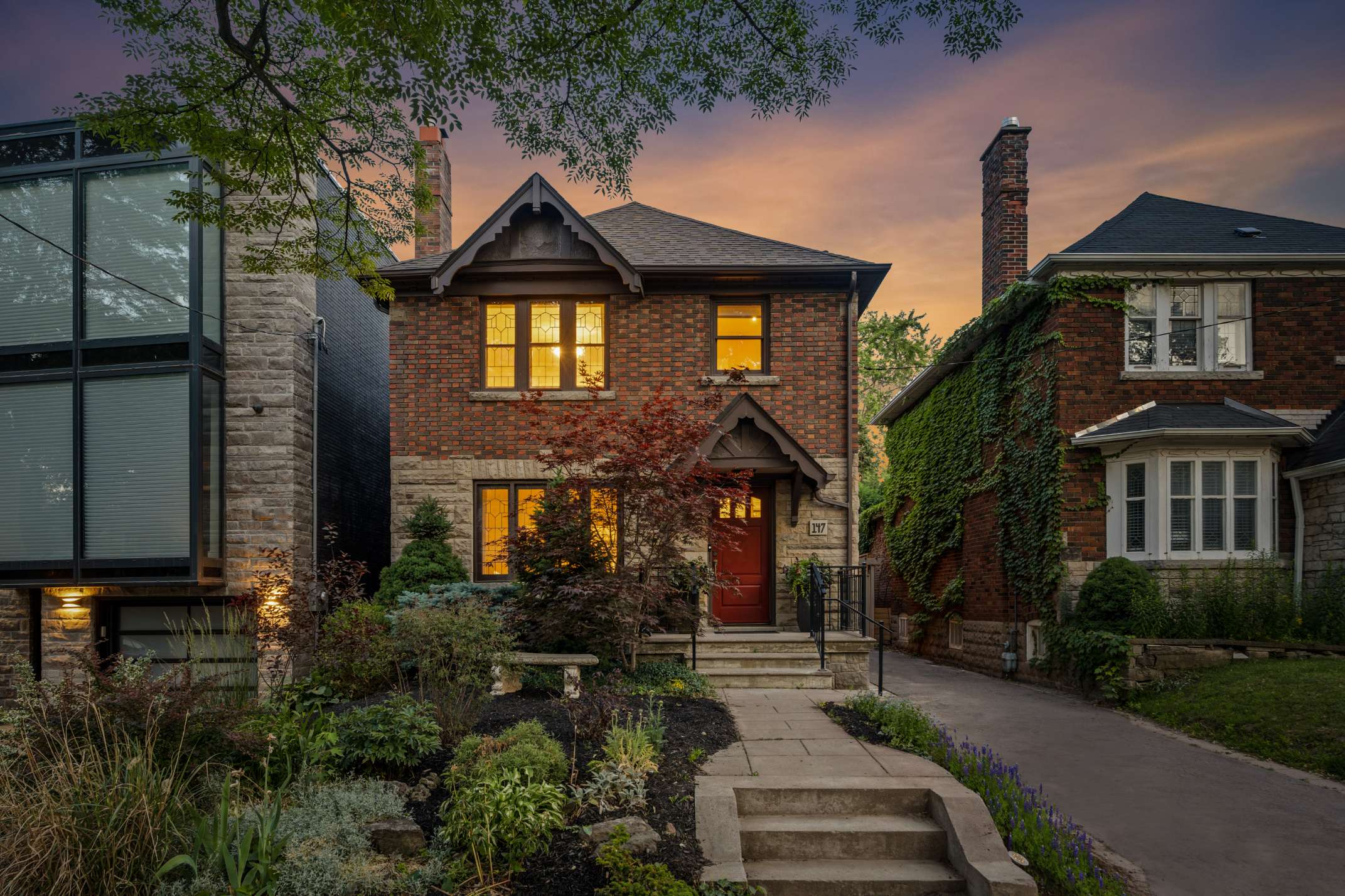 Living in Lytton Park Armin Group Toronto Real Estate