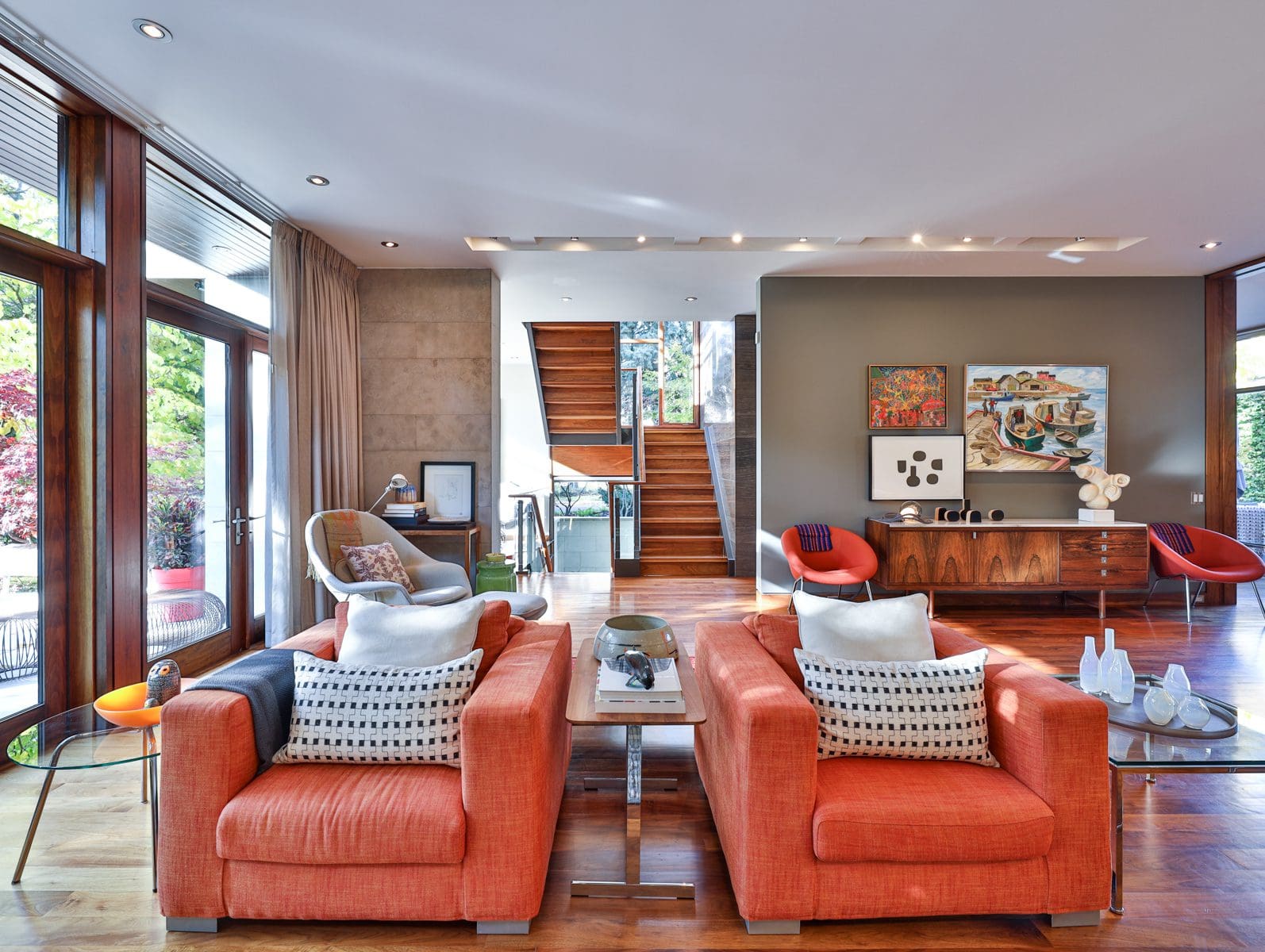 Living in Bennington Heights Armin Group Toronto Real Estate