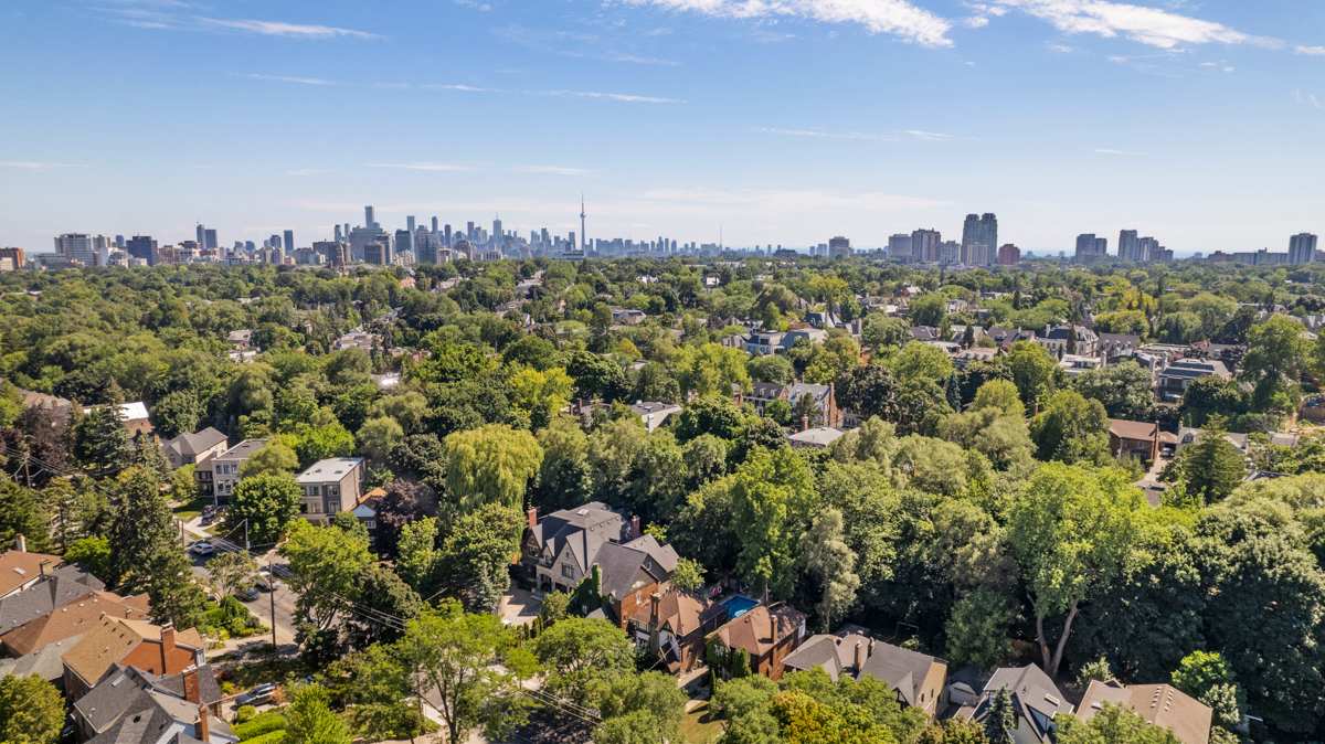 Chaplin Estates Neighbourhood Armin Group Toronto Real Estate