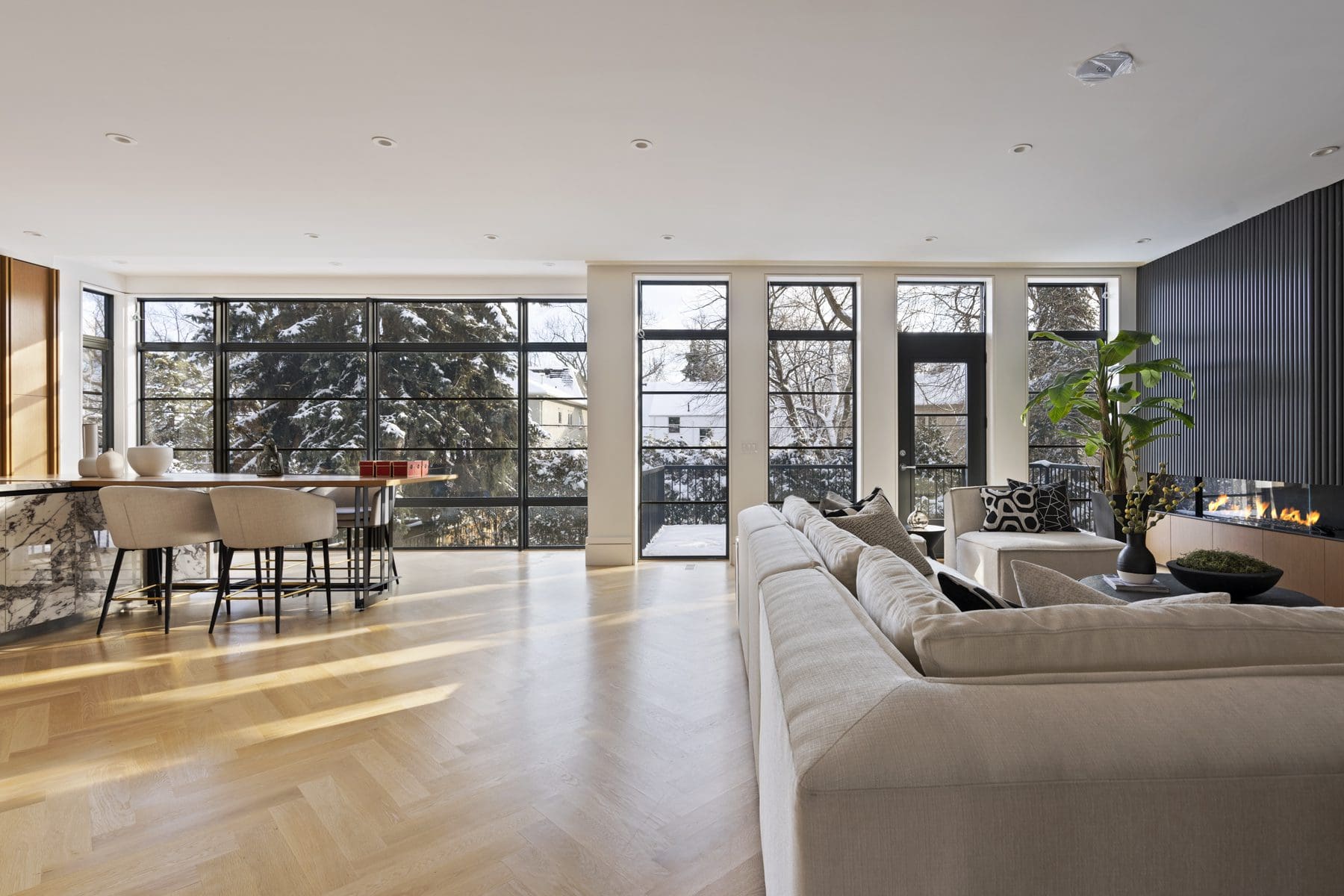 Building A Custom Home In Toronto | Armin Group Toronto Real Estate