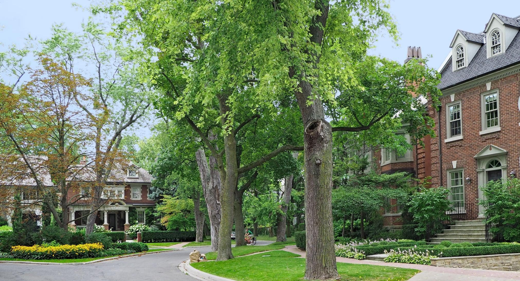 Rosedale’s Storied Past | Toronto Real Estate Service